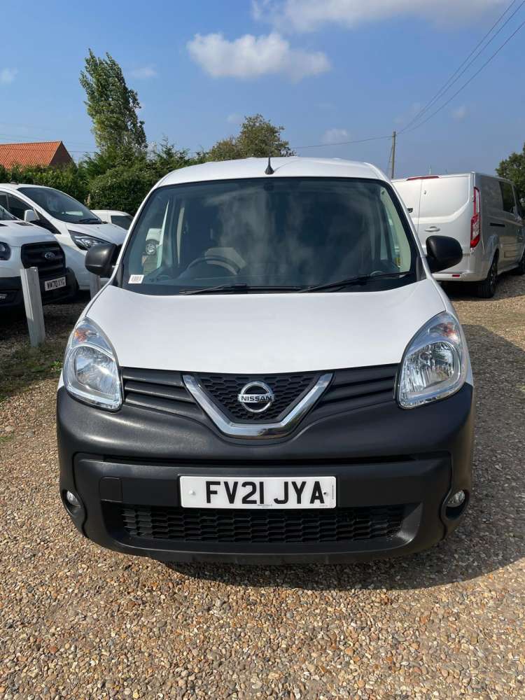 Previously Sold Van 137